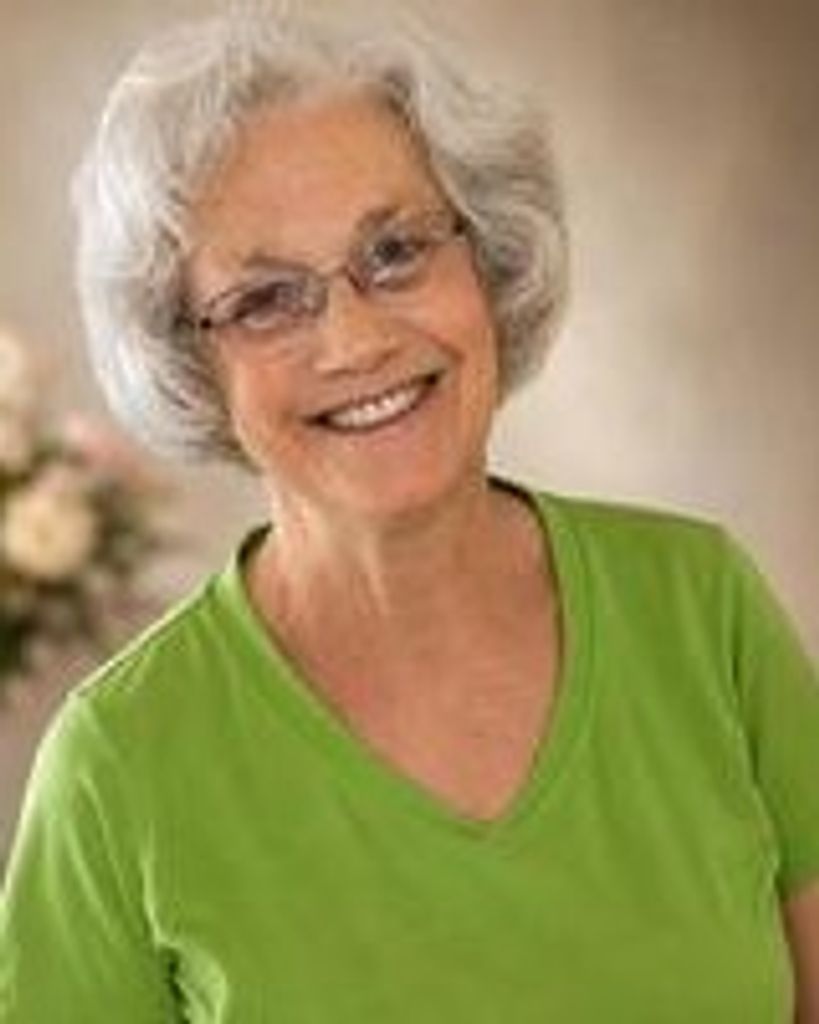 Joann Rogers Profile Photo