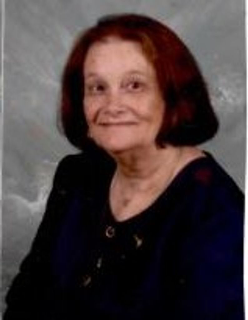 Johnnie Mae (Sellers)  Duck Profile Photo