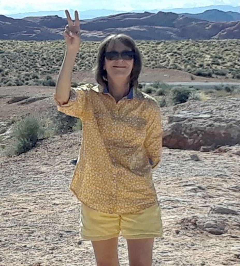 Sandra Tonkery Profile Photo