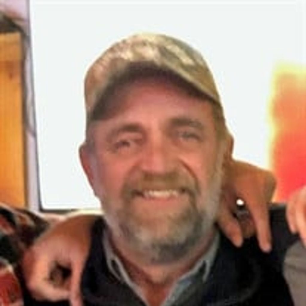 Dan Van Pay