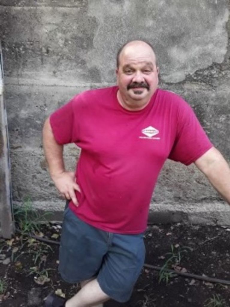 Kevin James Kretchmer Profile Photo