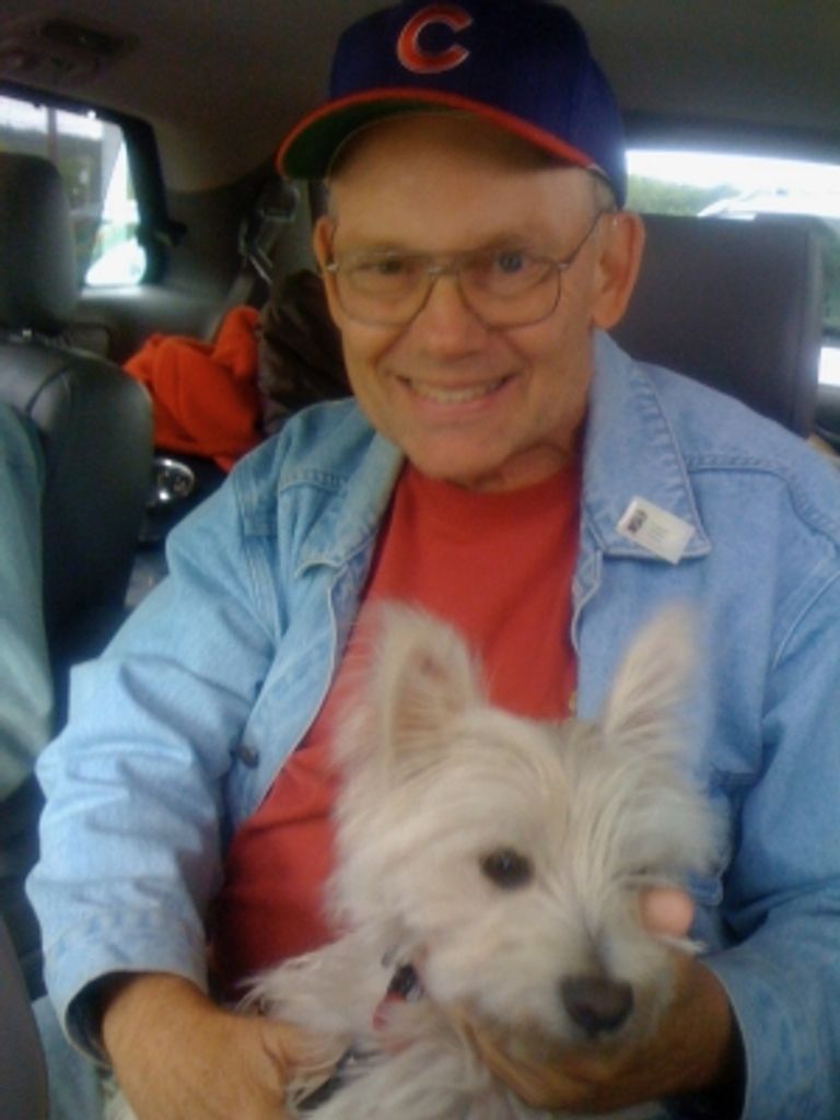 Kenneth Lee Sanger