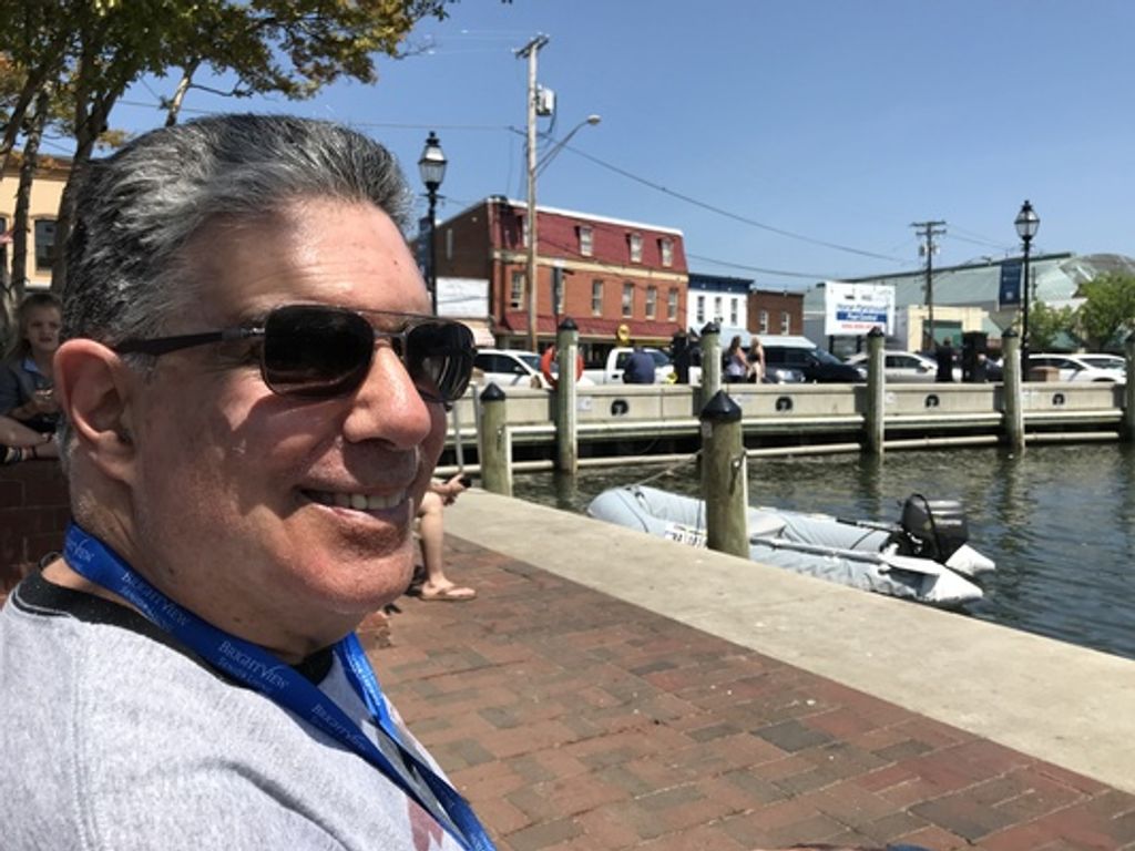 Barry L. Serini Profile Photo