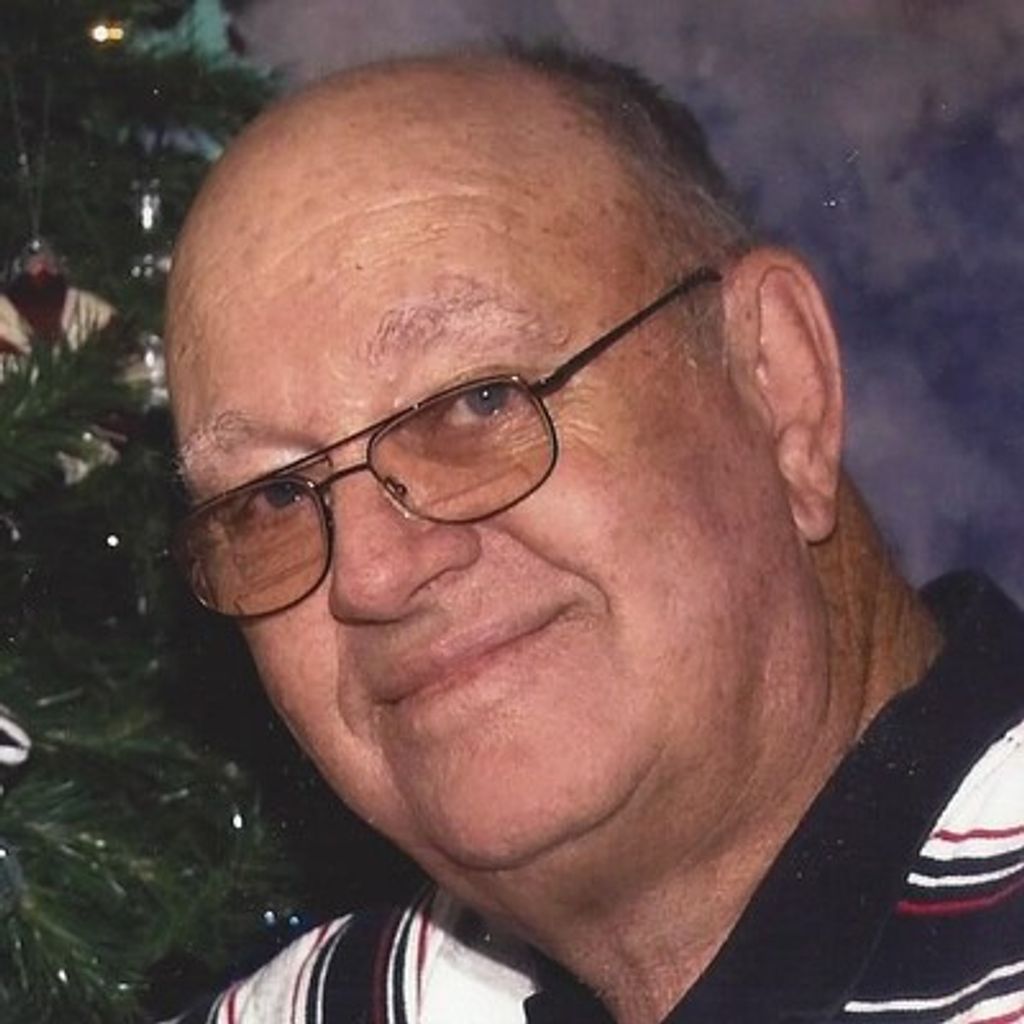 Joe Dean Ripley Profile Photo