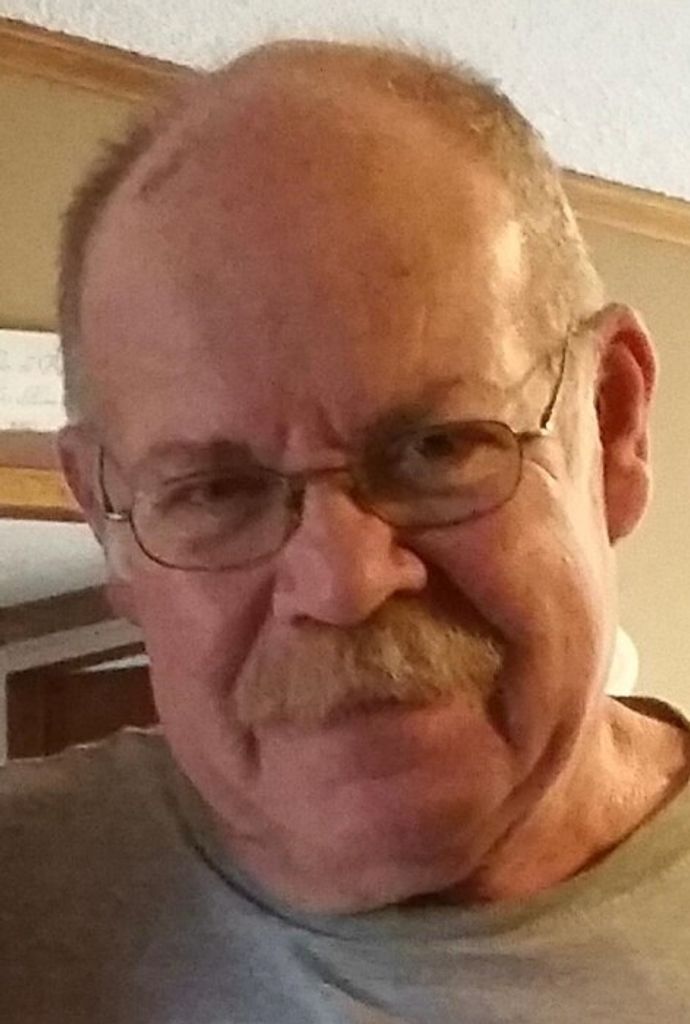 Griff Hayes Lewis, E6, Usn (Ret)