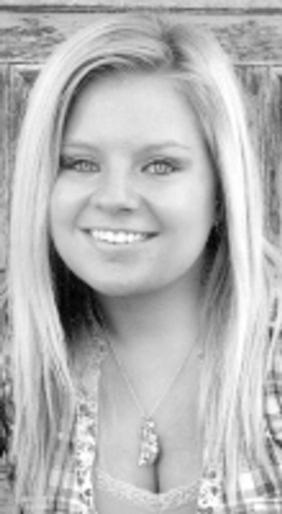 Brianna Baker