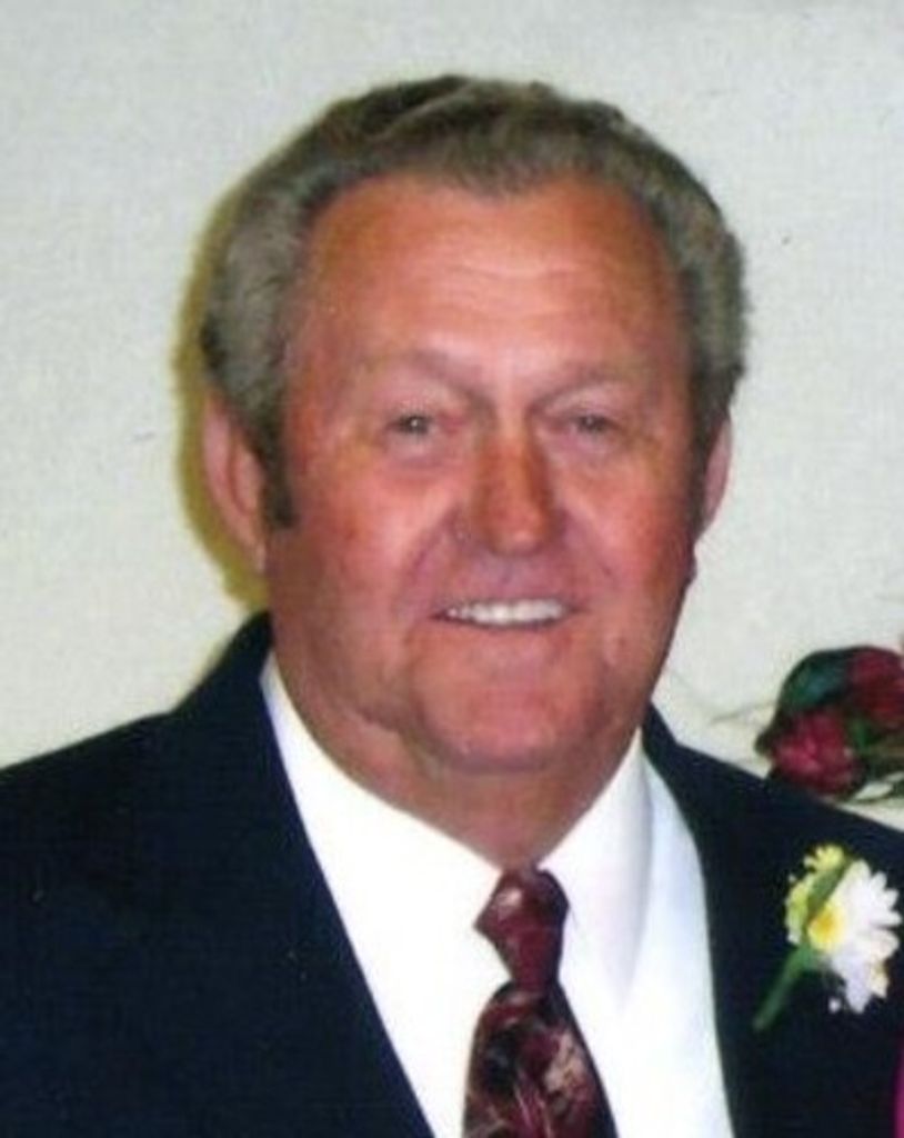 Russell Edward Holloman Profile Photo