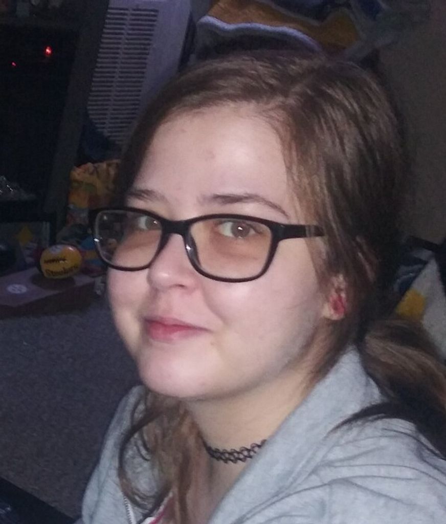 Sarah Brinson Profile Photo