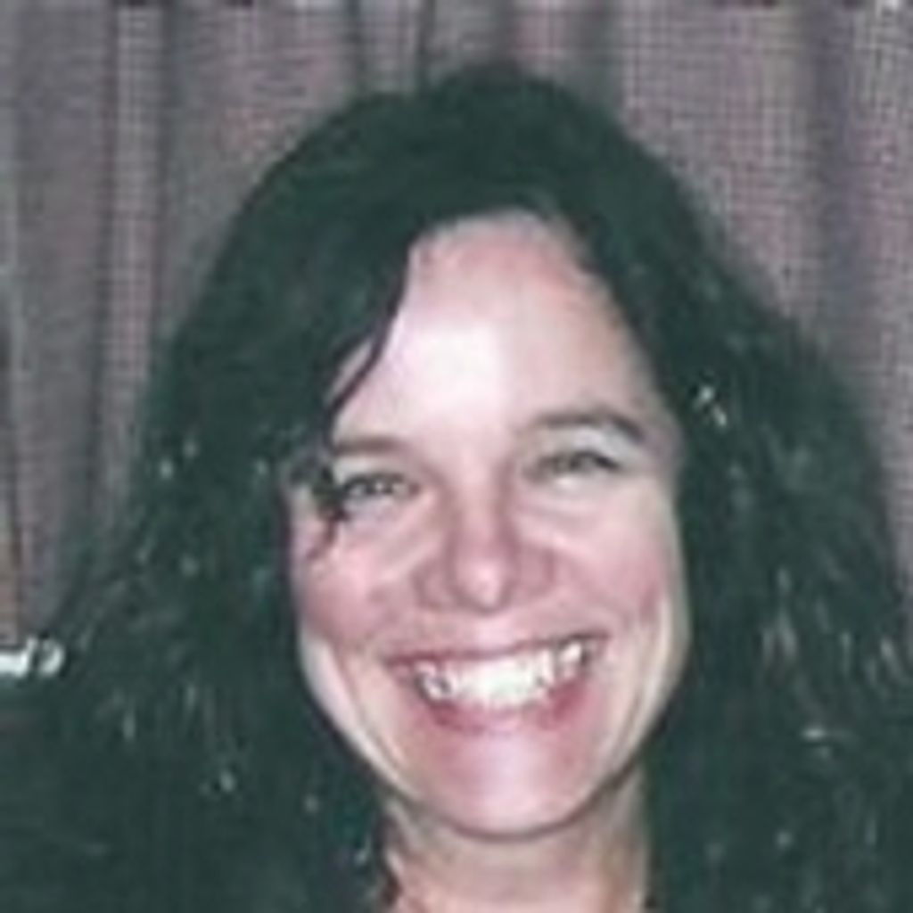 Kathleen Mary Sanbento