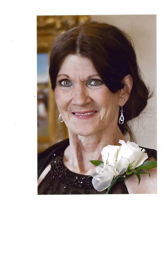 A. Louise Barnette Grdinic