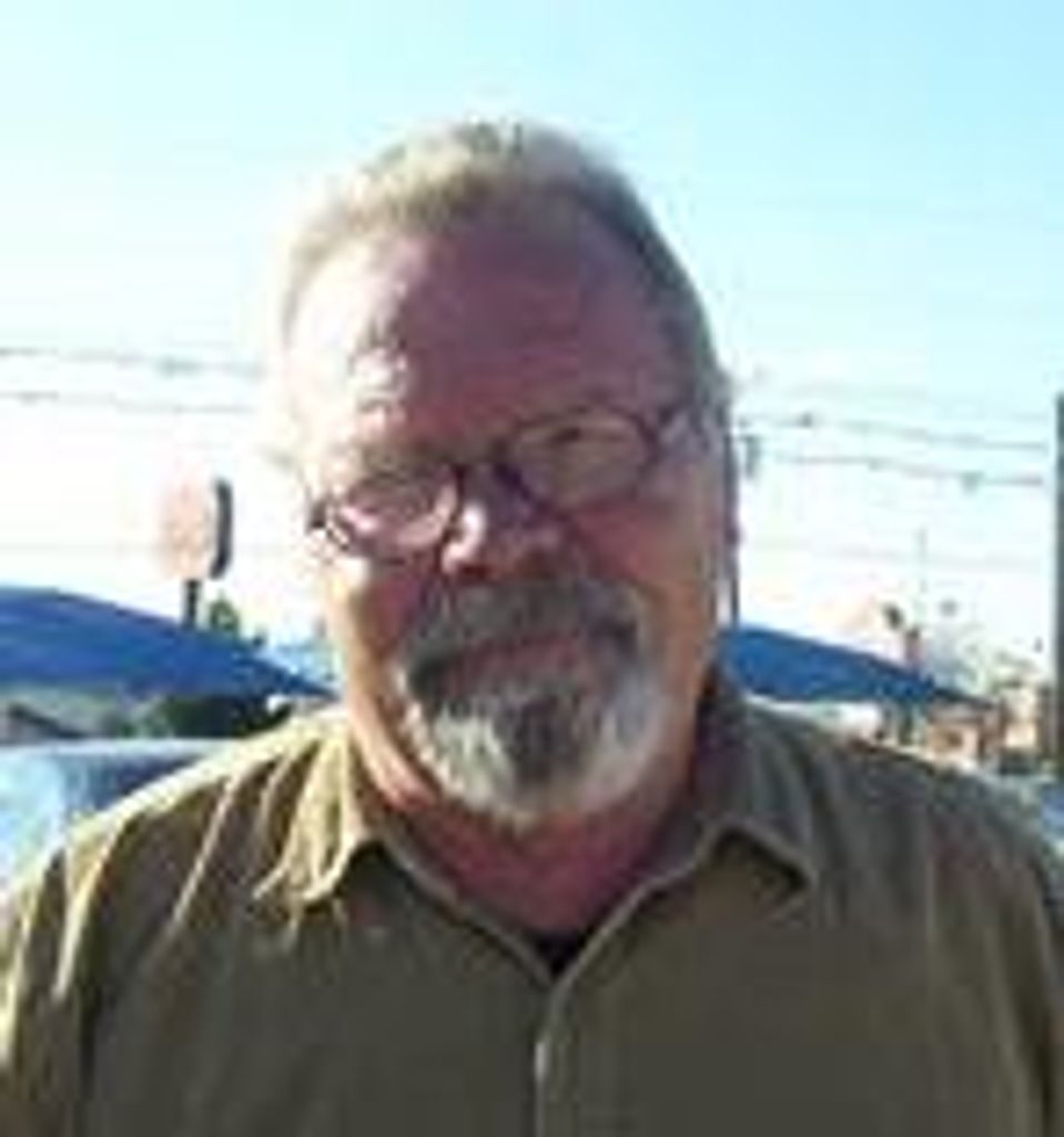 Stalnaker, Harry D.