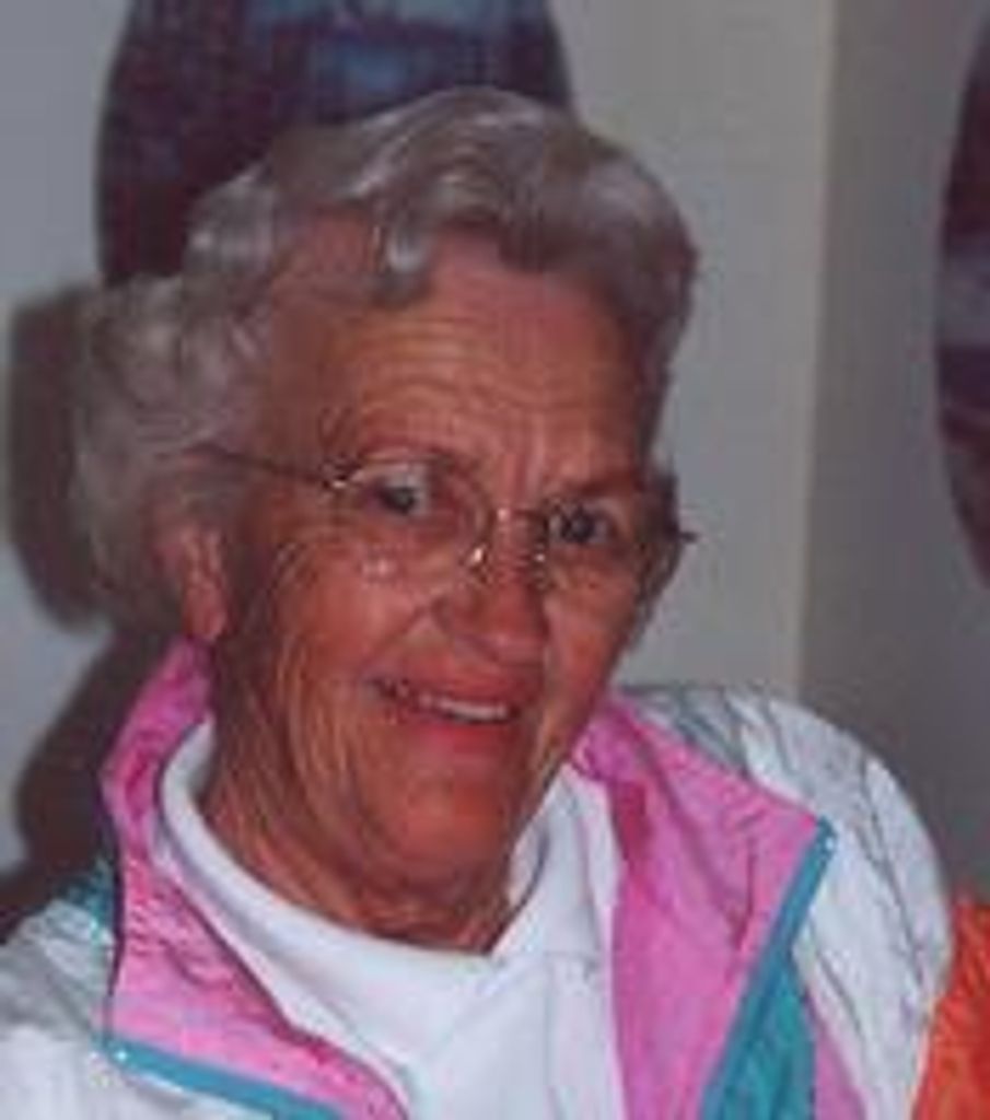 Jane Doris Allen Profile Photo