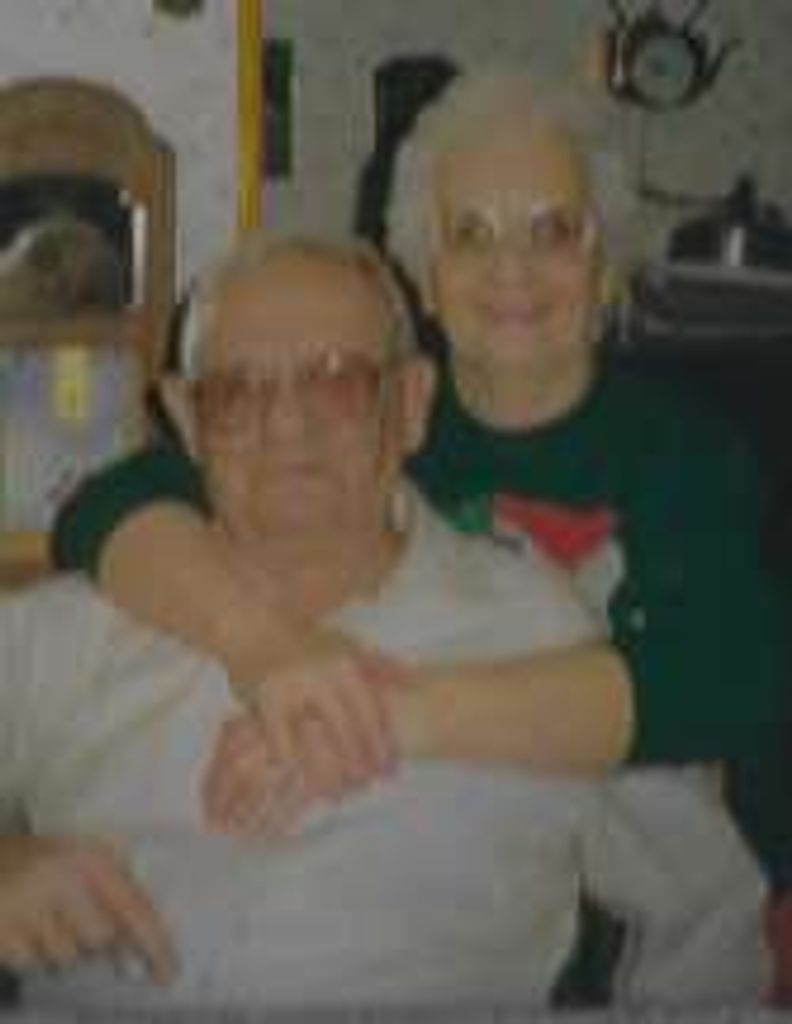 Mary Virginia Britts Santolla