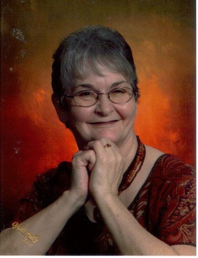 Reda Bryan Martin Profile Photo