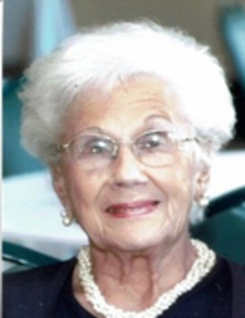 Loraine  Gertrude (Kruys-Voorberge) Miller