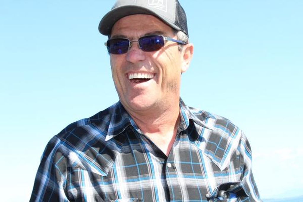 William Guenter Profile Photo