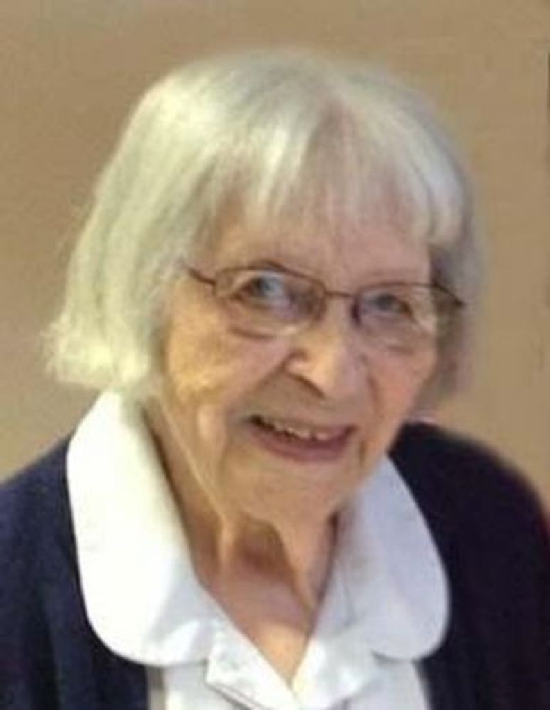 Mary   Lex