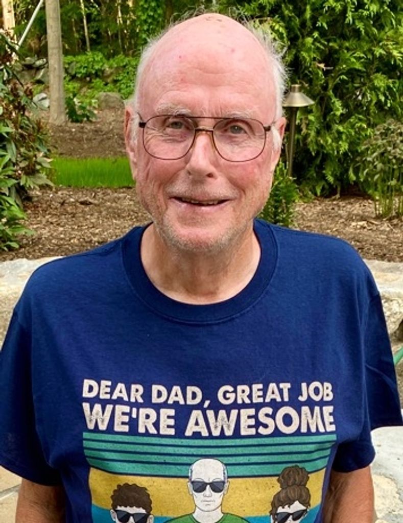 Ernest "Hap" Walker Profile Photo