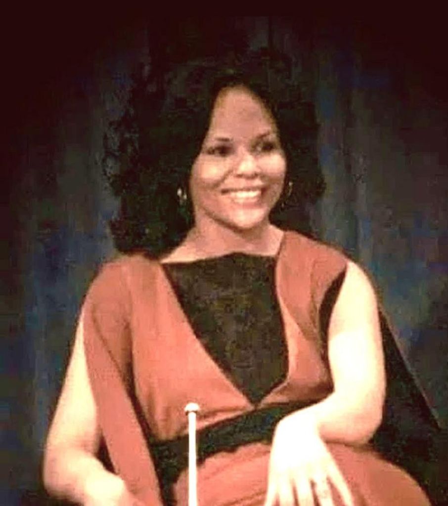 Maria Teresa Cintron Profile Photo