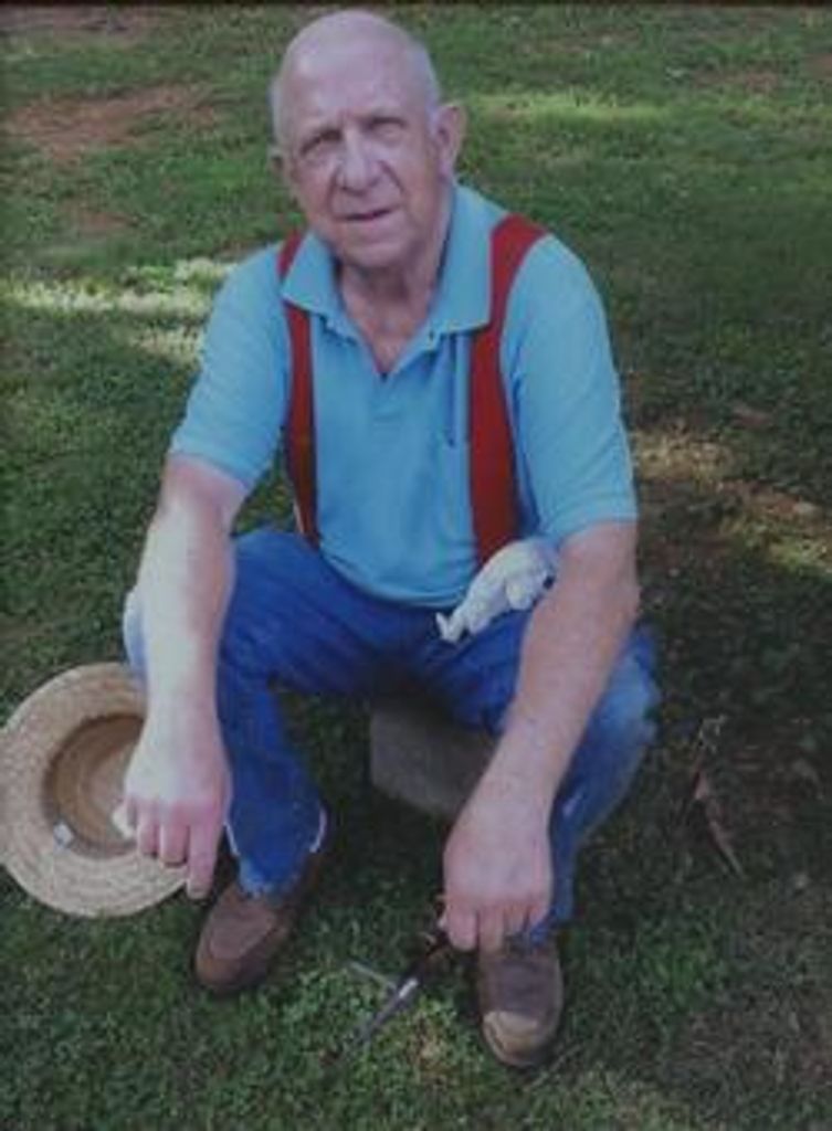 Larry Ray Taylor