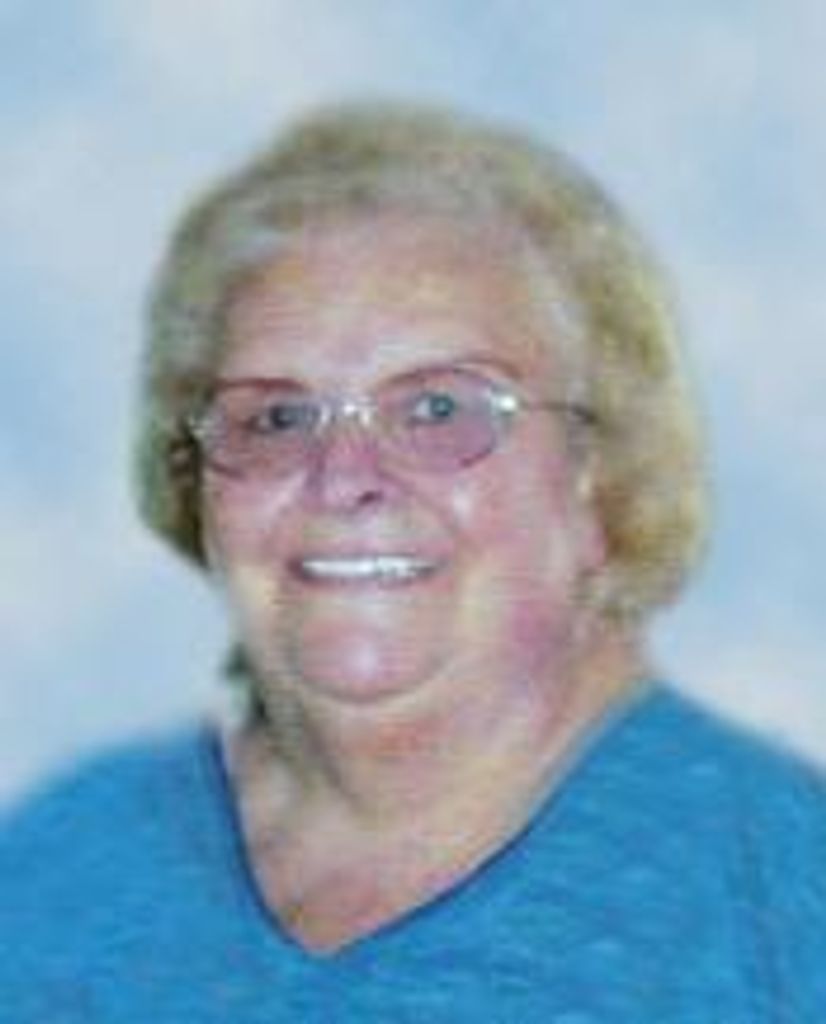 Cheryl M. (Witter) Smith Profile Photo
