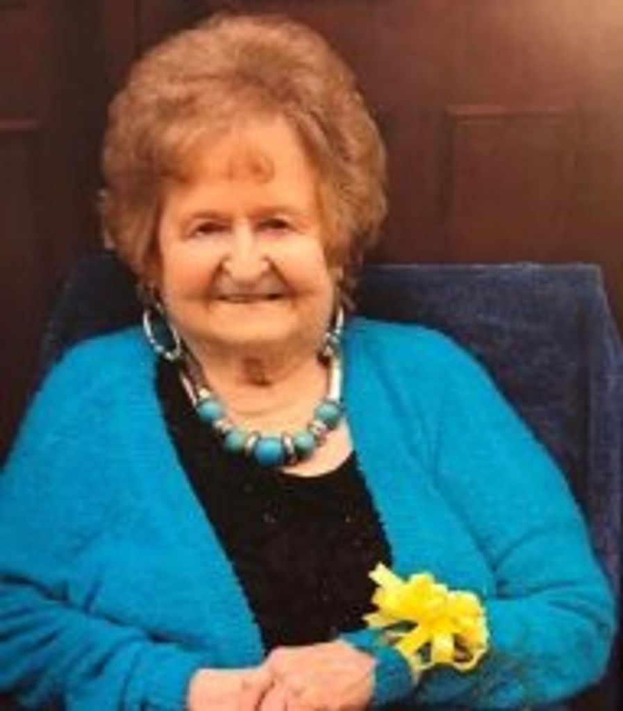 Christine Marie Munson-Suddeth (Stoddard)