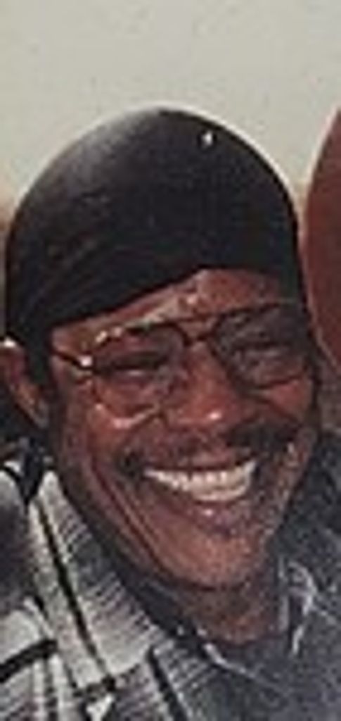 Joe D. Rhodes Profile Photo