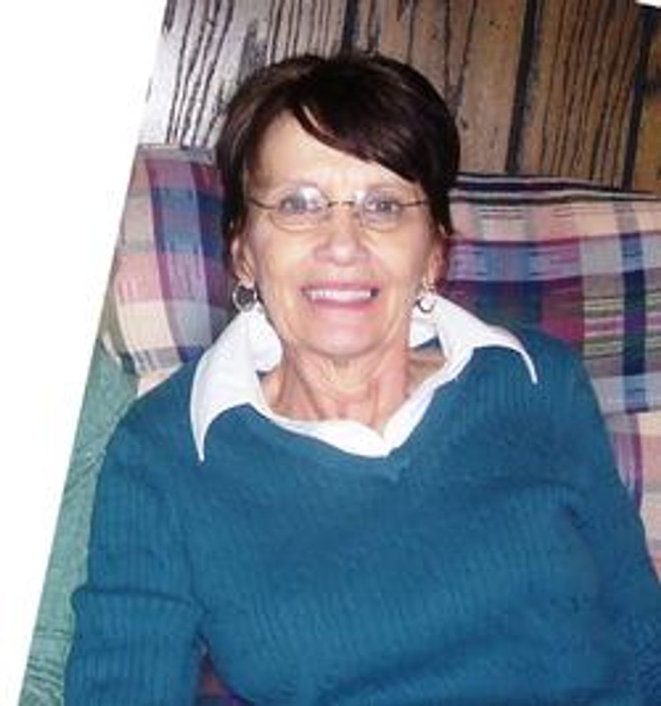 Mary Joyce Hurley Profile Photo