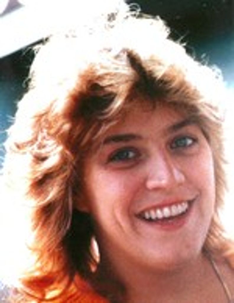 Cathy Sue Turner Deveau