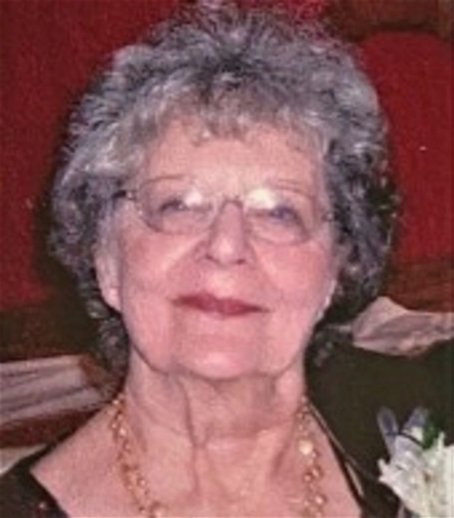 Frances Jean Blake Profile Photo