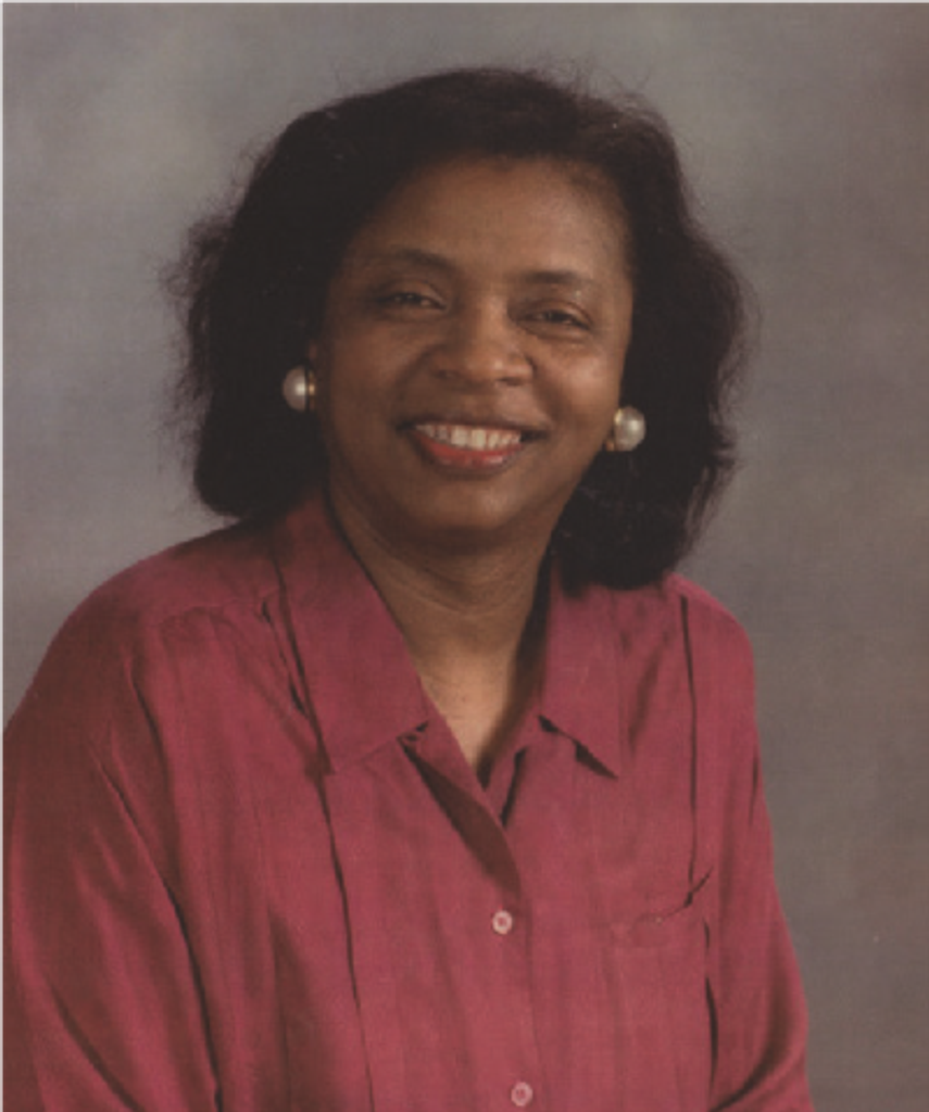 Dorothy Bostic Williams Profile Photo