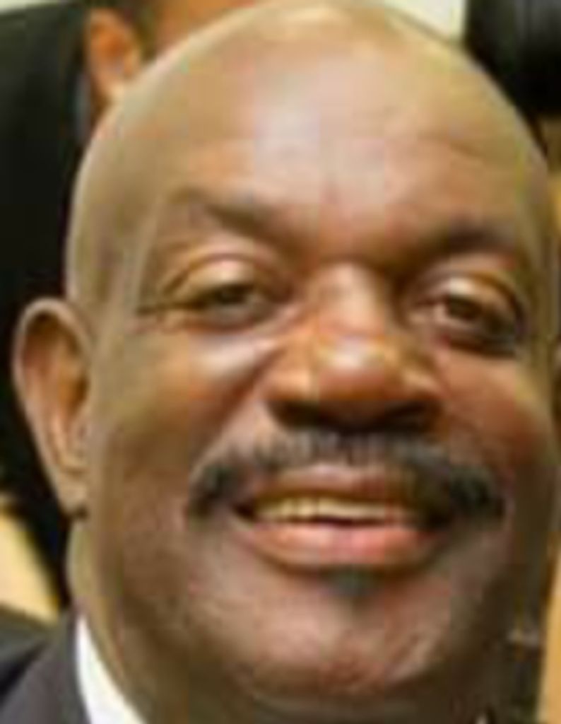 Nehemiah Small Jr Profile Photo