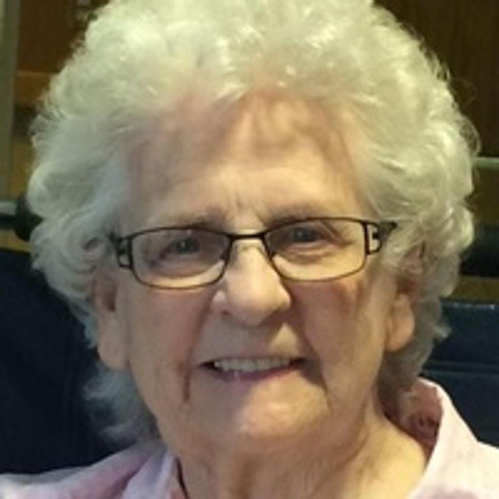 Grace Laurine Loftsgard