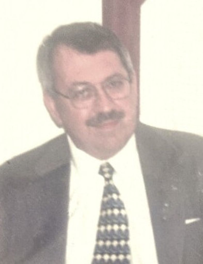 Joseph Reginald Leclerc