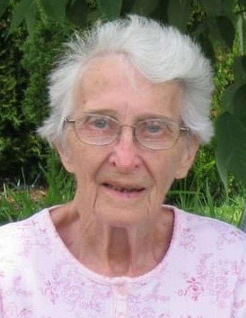 Geraldine C. "Gerry" Tontarski