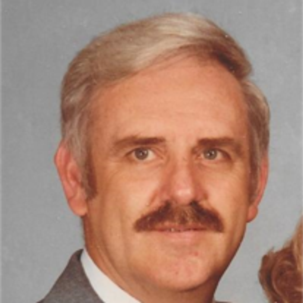Edley Jackson Roberts Sr.