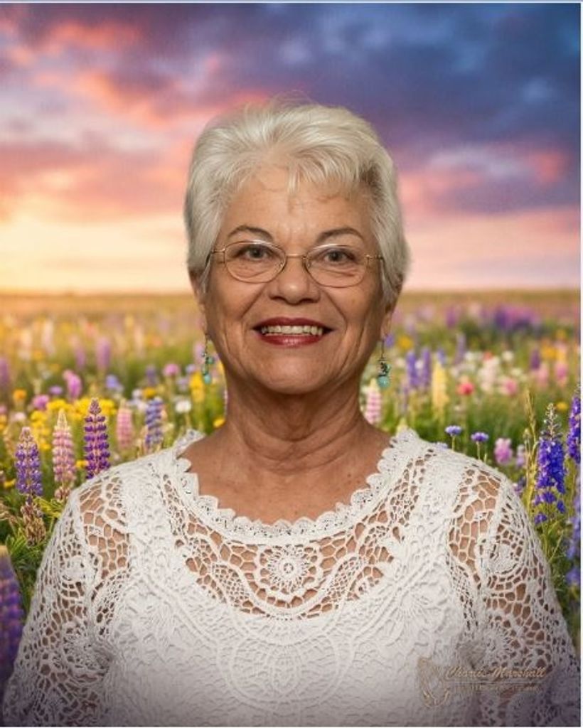 Janine Torres Stacy Profile Photo