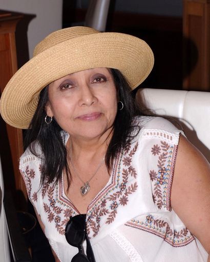 Joan Glenda Maldonado Profile Photo