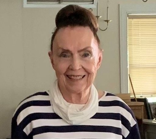 Ruth Ann Pendergast-Hansen Profile Photo