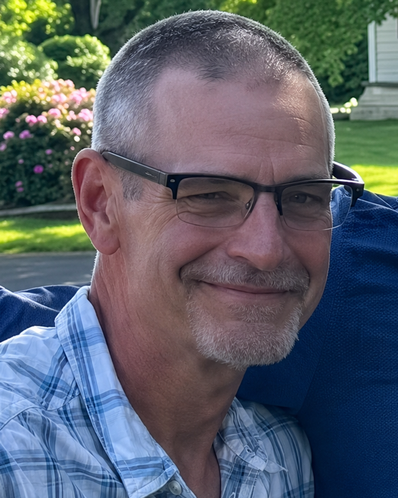 Darin M. Brindiar Profile Photo