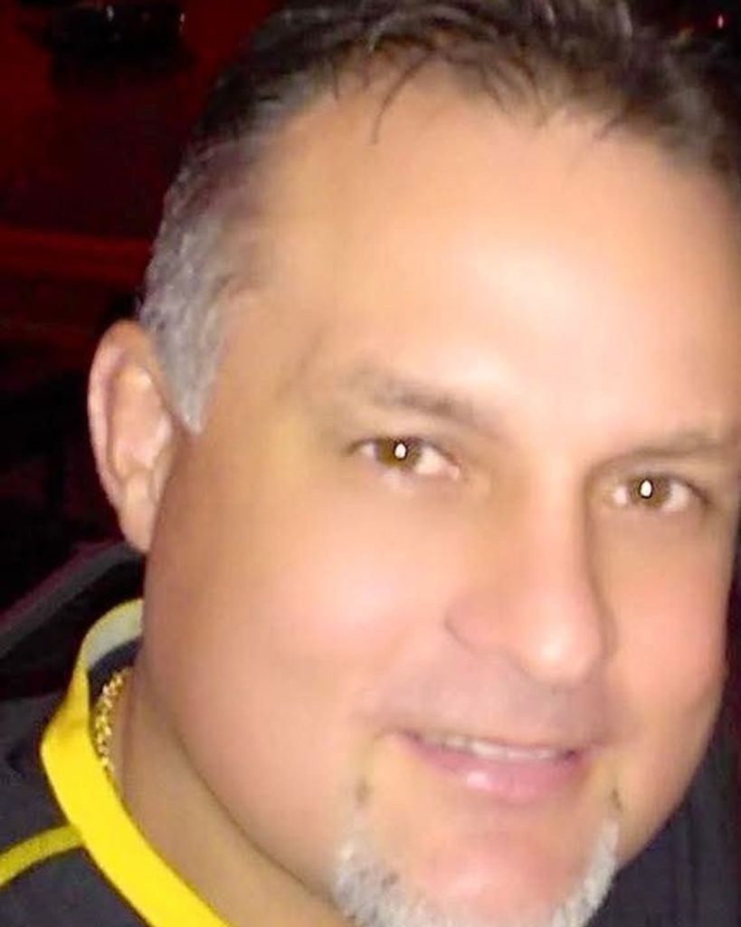 John Wesley Honey Profile Photo