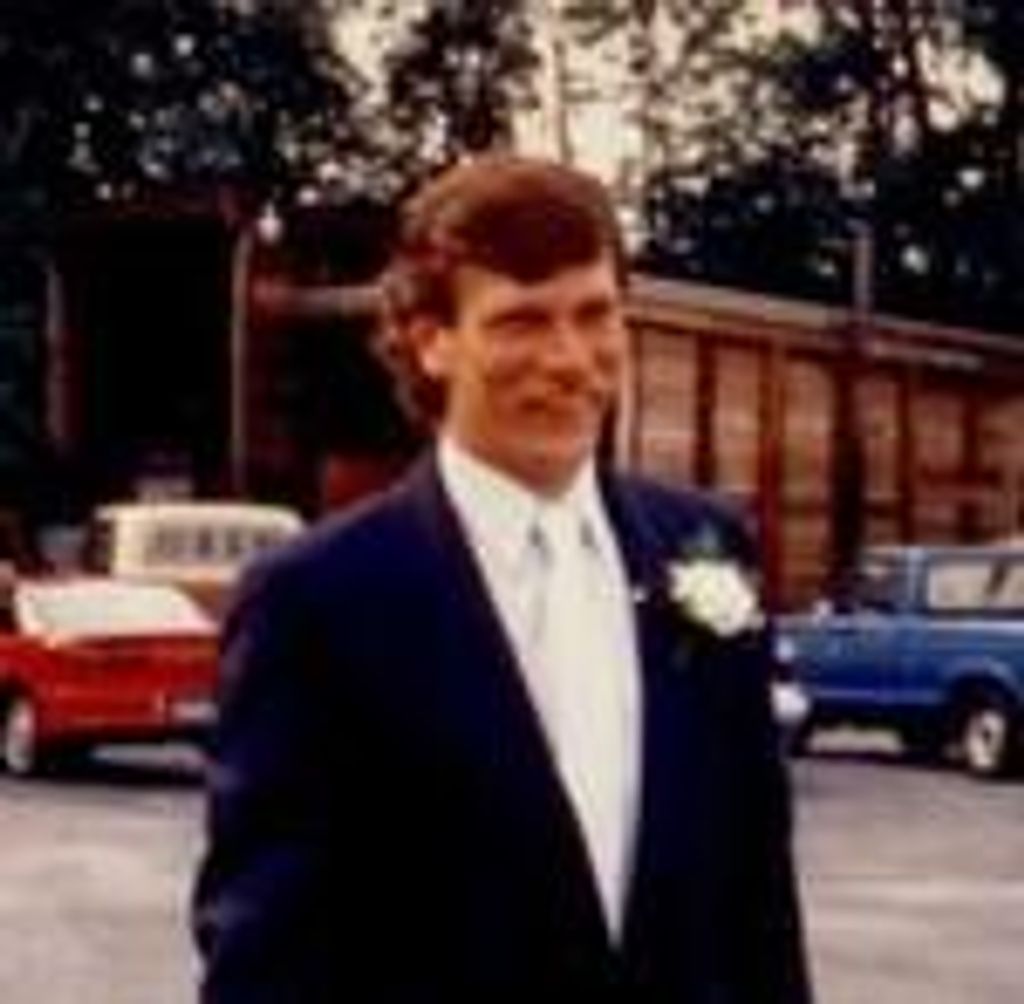 Michael Kevin Creeden