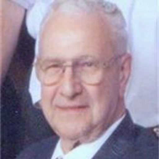 Ivan L. Fry Profile Photo
