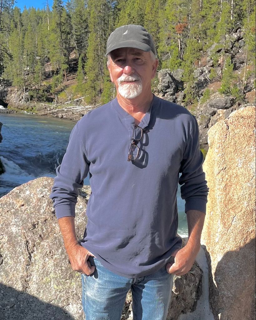 BART RUSSELL BYRNE