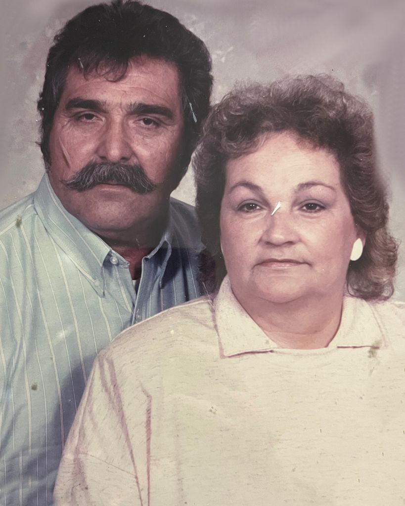 Delia Rose Basina Profile Photo