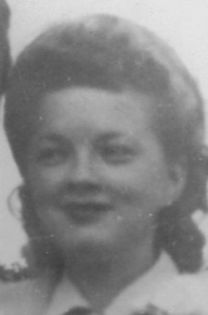 Marie Elizabeth Brown Profile Photo