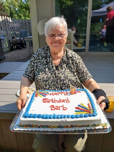 Barbara A. (Rains)  Allen photo gallery thumbnail 59 of 78
