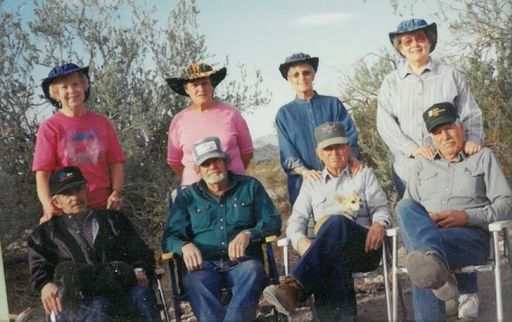 Dale Eugene Bobb photo gallery thumbnail 18 of 55