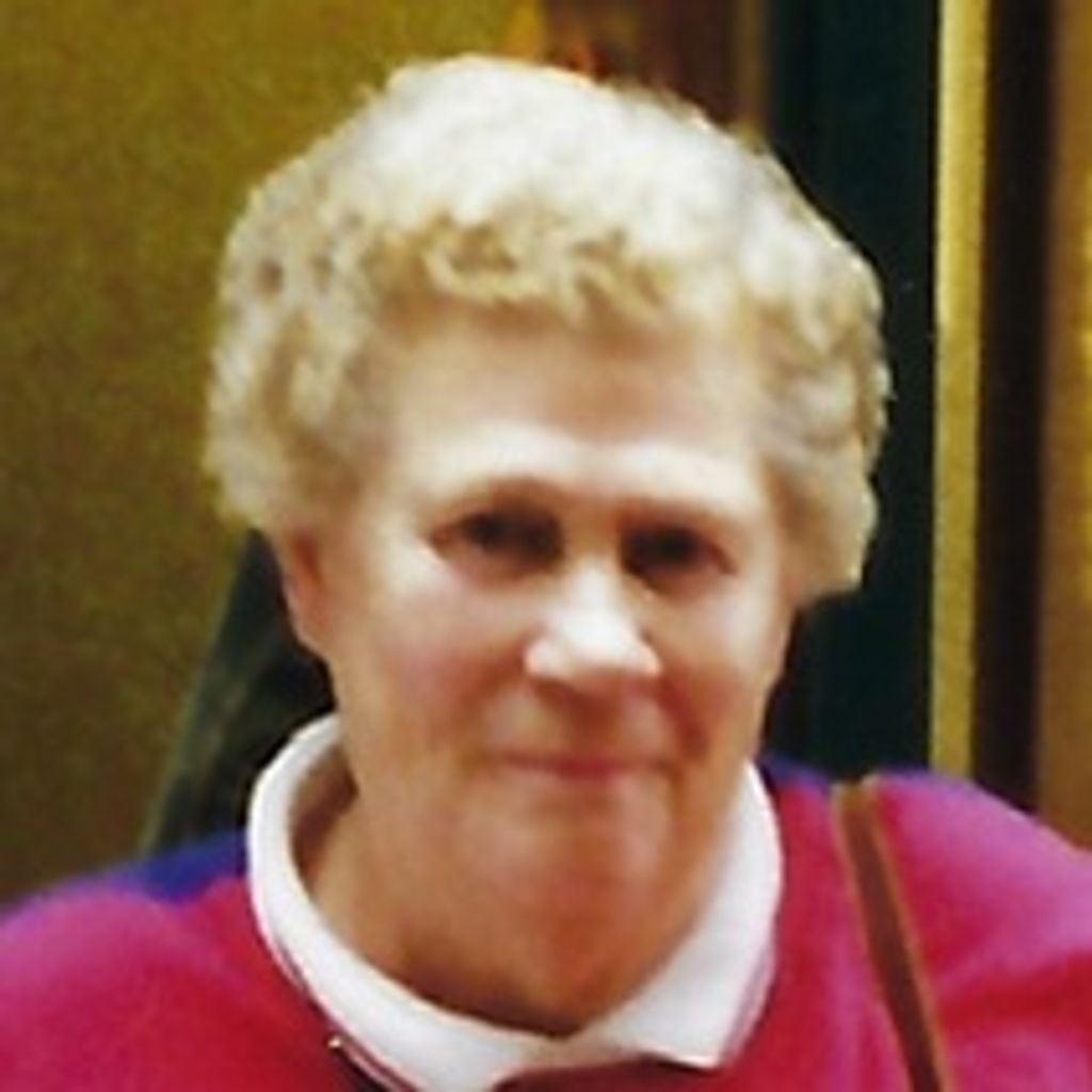 Janet Fay (Dowse)  Krauklis