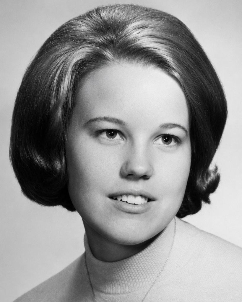 Susan Rae Donaldson